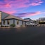 Best Western Executive Inn