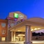 Holiday Inn Express & Suites Marshall By Ihg