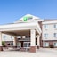 Holiday Inn Express Hotel & Suites Dickinson By Ihg
