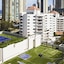 Jw Marriott Gold Coast Resort & Spa