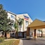Fairfield Inn & Suites By Marriott Tampa North