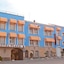 Hotel Plaza Manjón