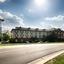 Best Western Mason Inn