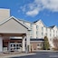 Holiday Inn Express Chapel Hill By Ihg