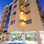 Marinas Maceió Hotel