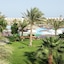 The Three Corners Sea Beach Resort