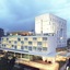 Morrissey Hotel