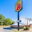 Super 8 By Wyndham Richmond Broad Street
