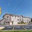 Super 8 By Wyndham Aberdeen Md