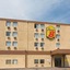 Super 8 By Wyndham Colo. Sprs. Garden Of The Gods