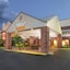 Fairfield Inn & Suites By Marriott Charlottesville North