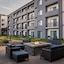 Courtyard By Marriott St. Louis Downtown West