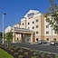 Fairfield Inn & Suites Tulsa South Medical District