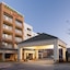 Courtyard Greenville-Spartanburg By Marriott