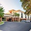 Hampton Inn Amelia Island At Fernandina Beach