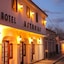 Hotel Asturias