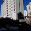 Oft Plaza Oeste Hotel
