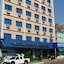 Santa Monica Palace Hotel