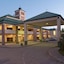 Land Express Hotel Rincon De Los Sauces