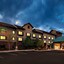 Courtyard By Marriott Flagstaff