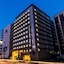 Apa Hotel Kyoto Eki Horikawadori
