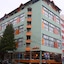 Las Piedras Apart Hotel