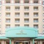 Hotel Okura Tokyo Bay