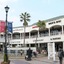 Hotel Garden Palace & Kansai Airport Spa