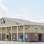 Days Inn By Wyndham Amherst