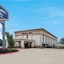 Hampton Inn Marshall
