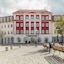 Kulturhotel Fürst Pückler Park