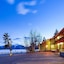 Best Western Ptarmigan Lodge