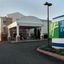 Holiday Inn Express Vernon - Manchester By Ihg