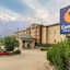 Comfort Inn & Suites Salmon Arm