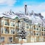 Four Points By Sheraton Hotel & Suites Calgary West