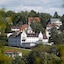Hotel Magnetberg Baden