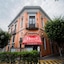 Hotel Don Quijote Plaza
