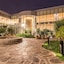 Hotel De Convenções De Talatona Hcta