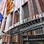 Hotel Nuevo Triunfo