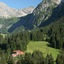 Ifa Breitach Apartments Kleinwalsertal
