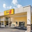 Super 8 By Wyndham Ellenton Bradenton Area