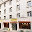 Oldegar - Hotel, Bar & Musique
