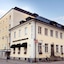 Home Hotel Bergmästaren