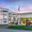Best Western Plus Edmonds Harbor Inn