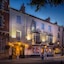 The Three Swans Hotel
