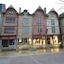 Brit Hotel Essentiel Troyes Aéroport