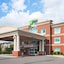 Holiday Inn Express Hotel & Suites Cincinnati Se Newport By Ihg