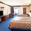 Travelodge By Wyndham Sunset-Huntington Beach Ocean Front