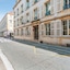 Hôtel Du Théâtre