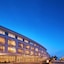 Naksan Beach Hotel